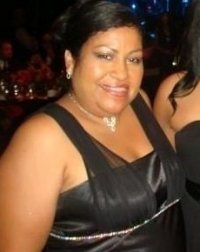 Monique Lachappa