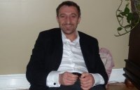Iurie Leahu