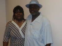Debra Lucas