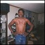 Jerry Andrews