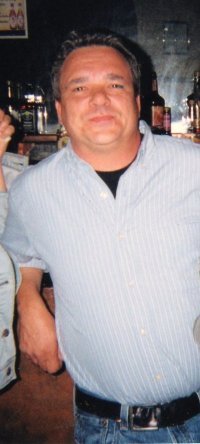 Joseph Hall
