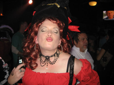 Misty Lambert