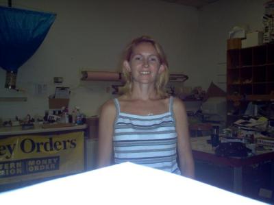 Bettejean Toub