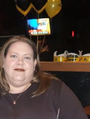 Jennifer Oswald