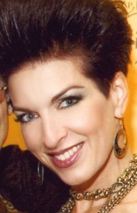 Mary Starke