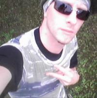 Brock Gemberling