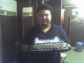Anthony Chairez