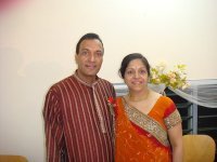 Shashikant Morriswala