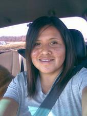 Francine Washington