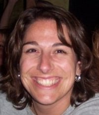 Sarah Ensign