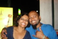 Sarin Chandar