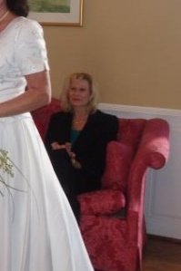 Nelda Everidge