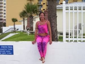 Sheryl Lipps