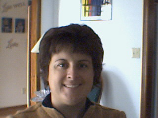 Angela Callahan