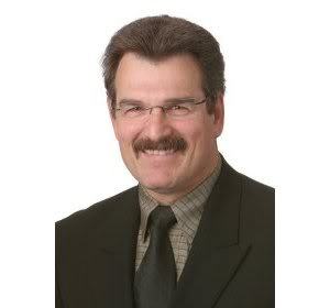 Roger Bruce