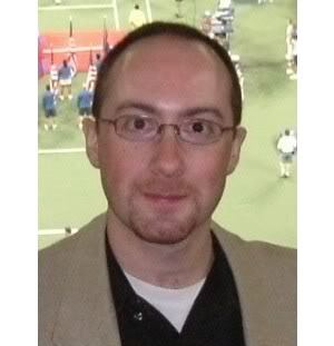 Russell Meyers