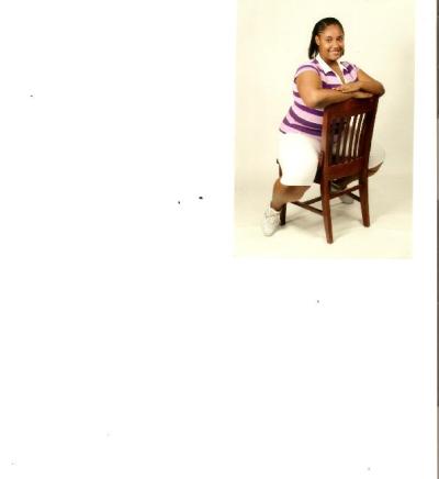 Akeisha Mitchell