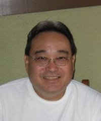 Warren Sugiura