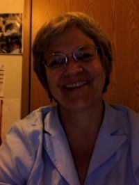 Barbara Backler