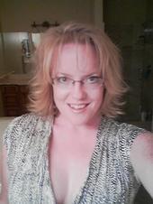 Cassie Powell