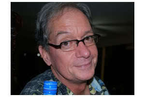 Dennis Mahaffay