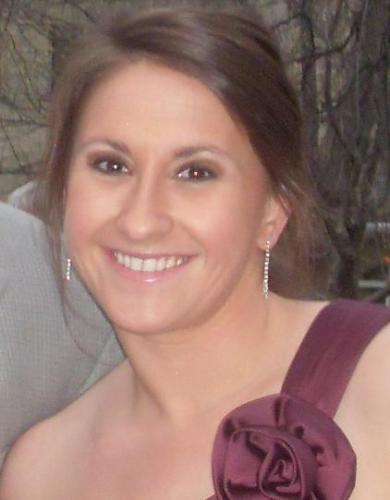 Melissa Mcpoland