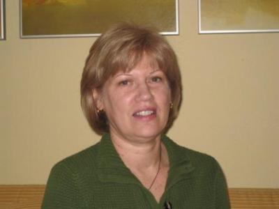 Nancy Mcgrath