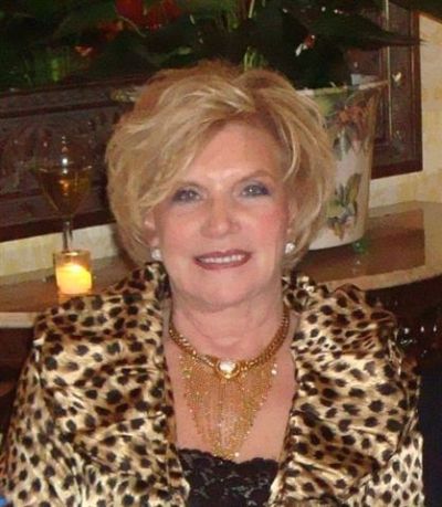 Doris May