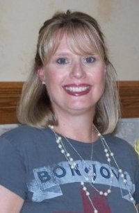 Jeanne Joens