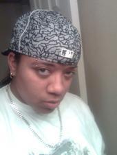Shervon Shade