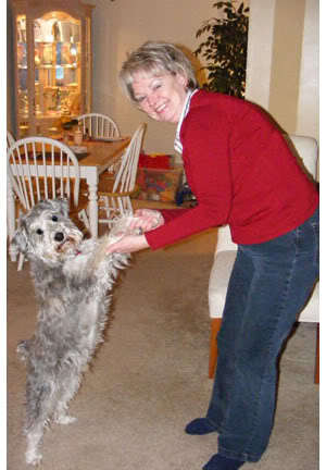 Bonita Farnsworth