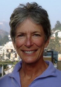 Mary Kristensen