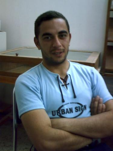 Yasser Salih