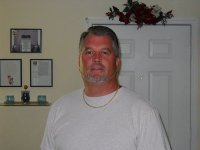 Russell Larsh