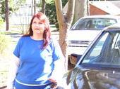 Sandra Stephens