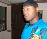 Marcus Reynolds
