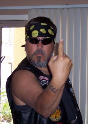 Michael Sheets