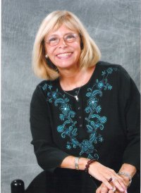 Nadine Gross