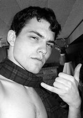 Alex Pomorski