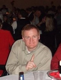 Robb Vanfossen
