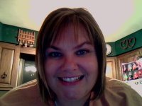 Kimberly Kinser