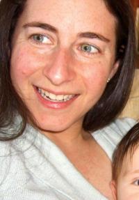 Audrey Halpern