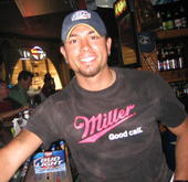 Nicholas Ojeda