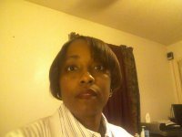 Vonica Carr