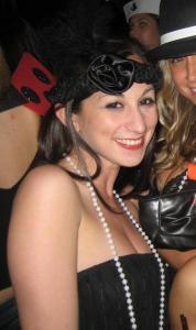 Rachel Weinthal