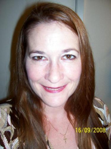 Lisa Wulf