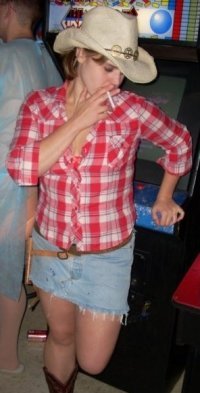 Tracy Vaughan