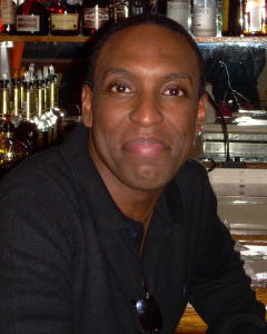 Troy Mcdonald