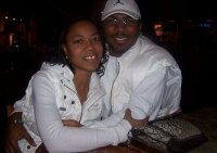 Brenton Bridgeforth