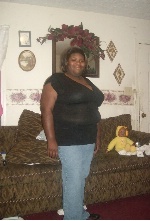 Sharron Fisher
